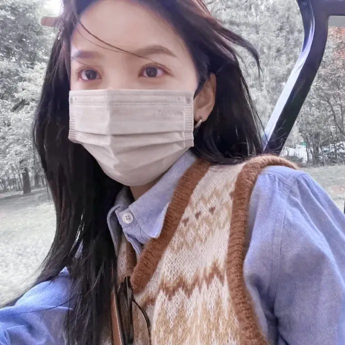 安安下山来娶夫